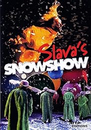 Slava's Snowshow