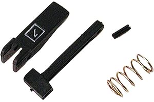 SPI 05-146-03, Choke Lever Repair Kit, Arctic Cat Snow Fits Many 1978-2008 Replaces OEM# 0636-062