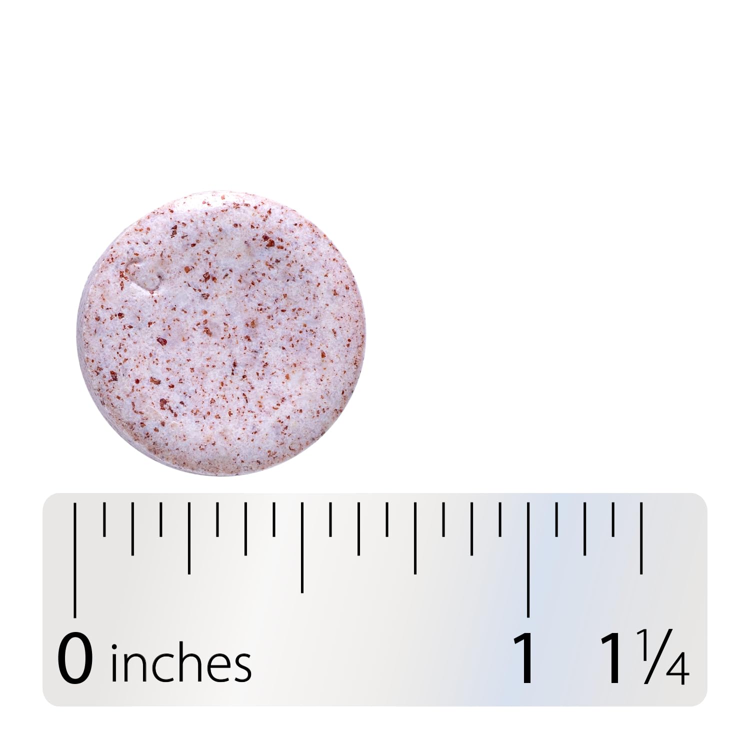 Nature's Way Umcka Cold Relief, Shortens Duration and Reduces Severity, Multi-Symptom Cold Relief, Homeopathic, Phenylephrine Free, Cherry Flavored, 20 Chewable Tablets