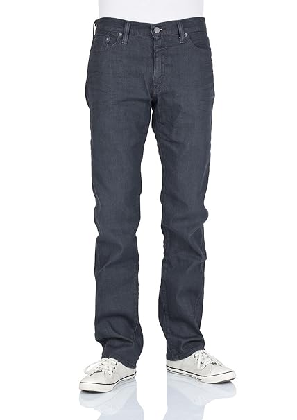 Levi's® Herren Jeans 504®-04690 Straight Fit newby