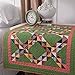 Moda All-Stars - Mini-Charm Quilts: 18 Clever Projects for 2-1/2