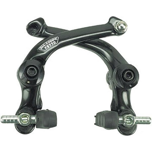 Amazon.com : Paul Component Engineering Mini Moto Brake Black