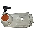 Farmertec Recoil Pull Starter Assembly For STIHL TS 800 TS800 Concrete Saw - Replaces 4224 190 0305