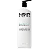 Keratin Complex - Keratin Care Smoothing Shampoo - 33.8 fl oz