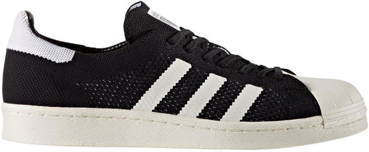 adidas superstar schwarz weiß muster
