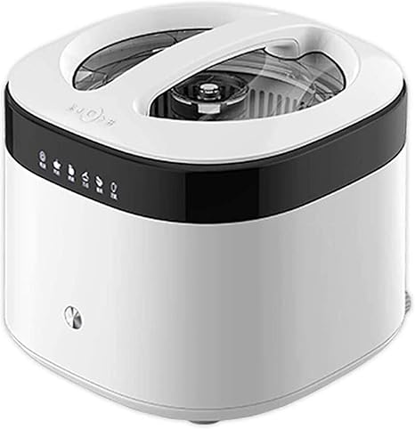 Amazon Co Jp 家庭用の果物や野菜の洗濯機 オゾン解毒機 全自動ワンボタン操作 クイッククリーニング Stbaas ホーム キッチン