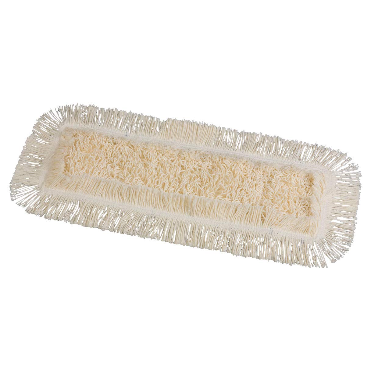 VERMOP 2590004824 Sprint Mop Basic 40 cm Loop/Fringe Tufted Pack of 1