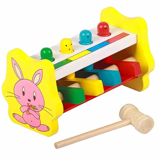 amazon giocattoli prima infanzia