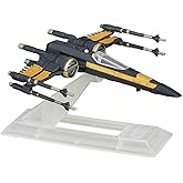 Star Wars Hero Starfighter 2 Action Figure