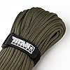 TITAN-Paracord-Fasteners-5-Pack-Black-85-x-34-The-perfect-fastener-for-securing-your-550-paracord-parachute-cord-or-bundling-wires-and-cables-in-the-office TITAN-Paracord-Fasteners-5-Pack-Black-85-x-34-The-perfect-fastener-for-securing-your-550-paracord-parachute-cord-or-bundling-wires-and-cables-in-the-office