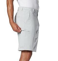 Columbia Sportswear Grander Marlin II Offshore