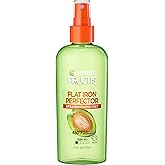 Garnier Fructis Style Sleek & Shine Flat Iron Perfector, 177 mL