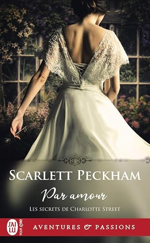 Download Les secrets de Charlotte Street, Tome 1 : Par amour PDF