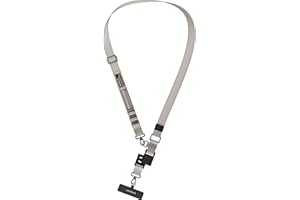 MAGEASY Utility Crossbody Phone Strap - Phone Lanyard with Magnetic Quick-lock, Universal Adjustable Strap for All Phones