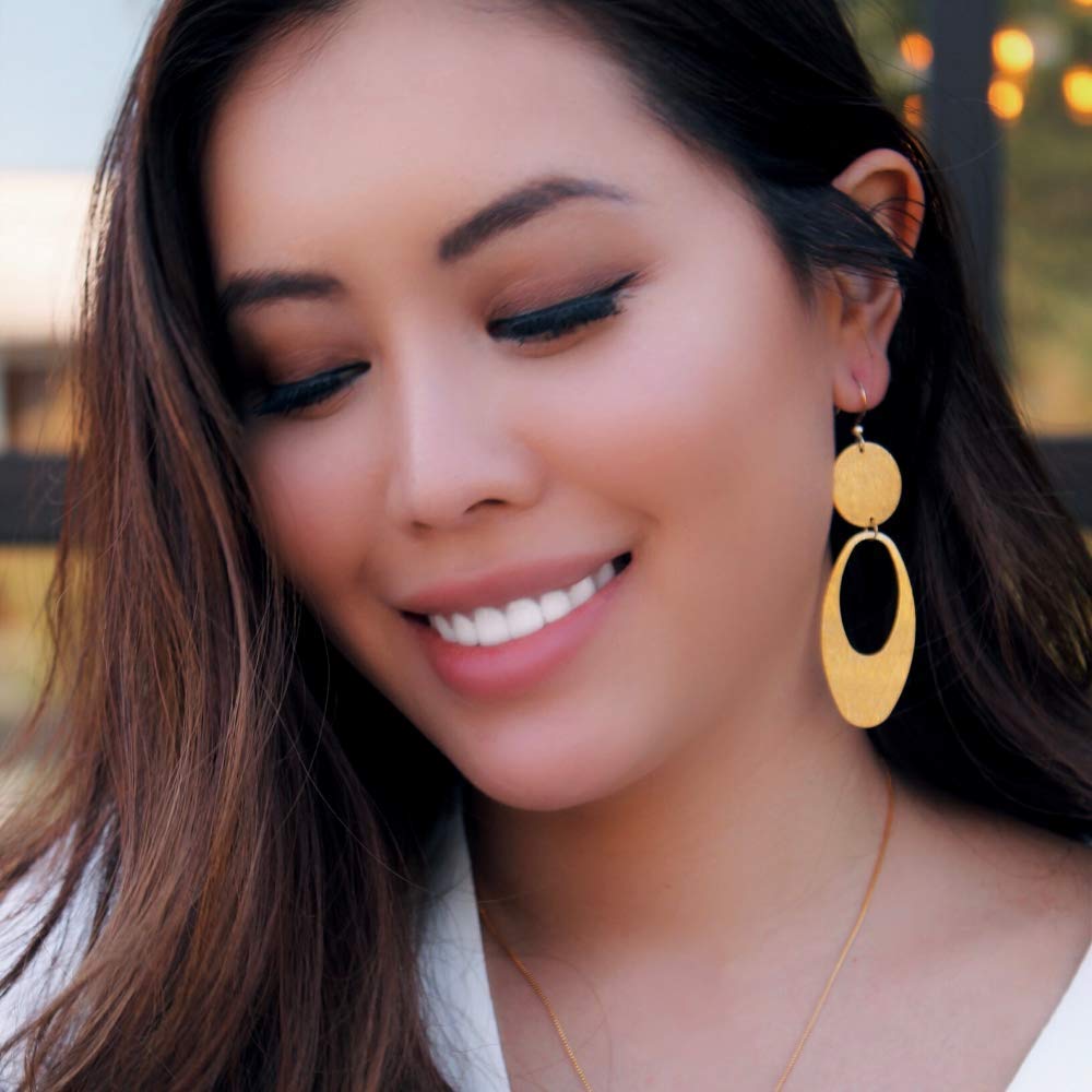 amazon boho earrings