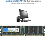 VBESTLIFE 1GB DDR PC-2700 333MHz 2.5V 184Pin Desktop Computer Memory RAM view 8
