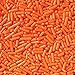 Wilton Jimmies Rainbow Sprinkle Assortment, 3.2 oz. - Cake Decorating Supplies