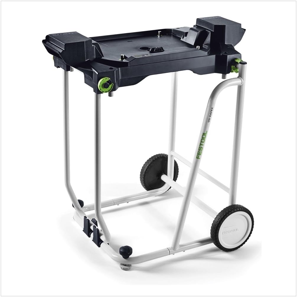 Festool 200129 Underframe Chassis, Multi-Colour - Image 3