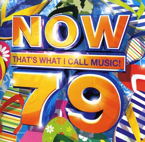 #17 — Now That's What I Call Music! 79