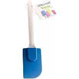 Tescoma 428293 Frusta 2 In 1 Con Spatola In Silicone - GrandCHEF, 33.5 Cm, Lavabile In Lavastoviglie