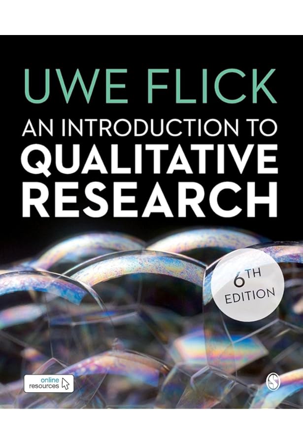 qualitative inquiry and research design 4th