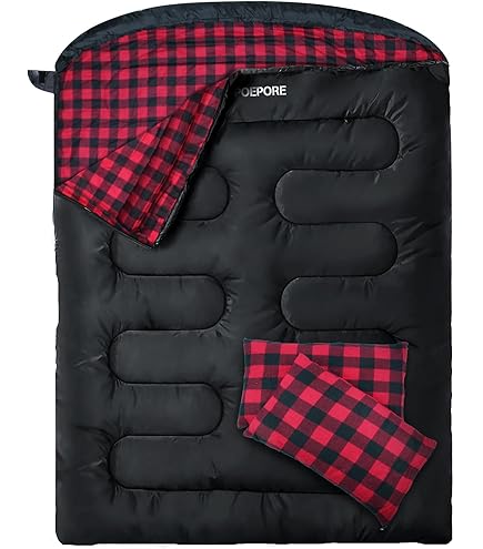 Sleeping Bag For Double Sleeping Bag For Adults Person