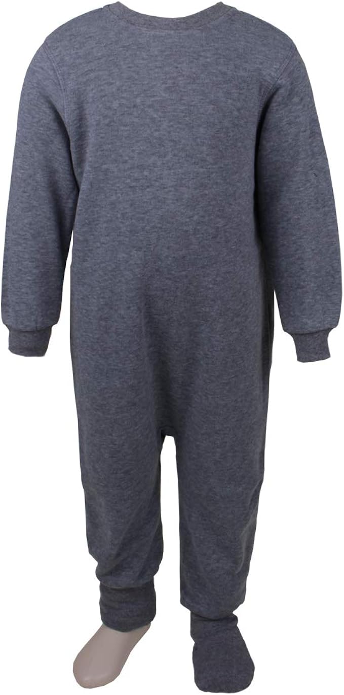 fleece sleepers canada