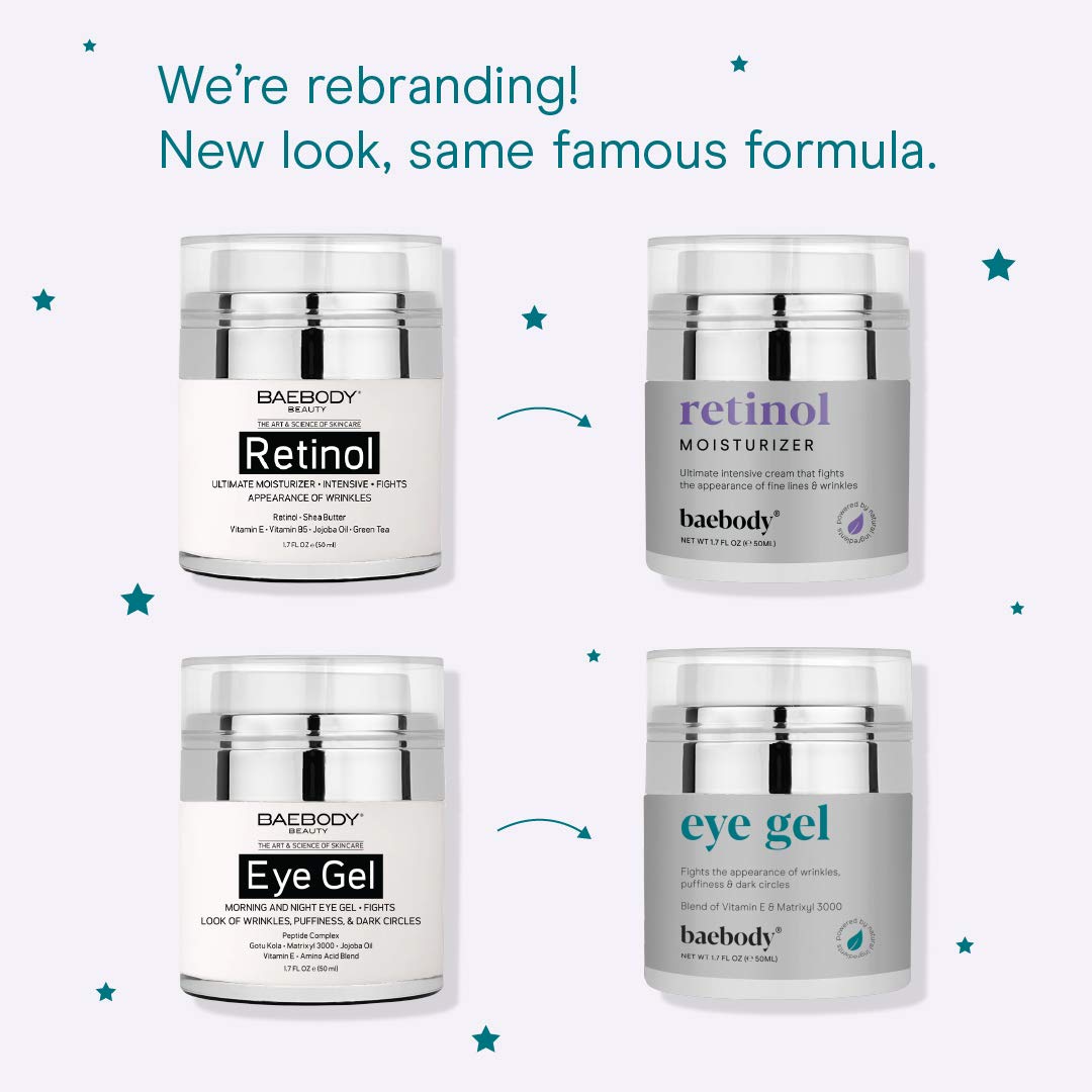 baebody beauty retinol