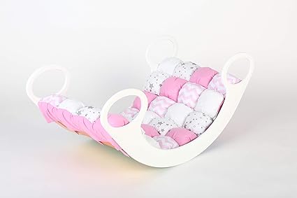 rocking bed for toddler