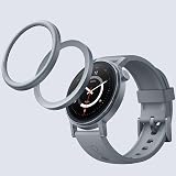 CMF by Nothing Watch Pro 2 Smartwatch 1.32” AMOLED 11 Day Battery Ash Grey view 4