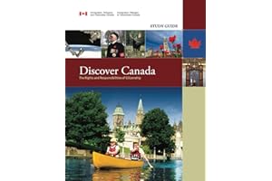 Discover Canada: The Rights and Responsibilities of Citizenship