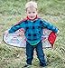 Great Pretenders Cape Spider Super Hero Set Dress-Up Play