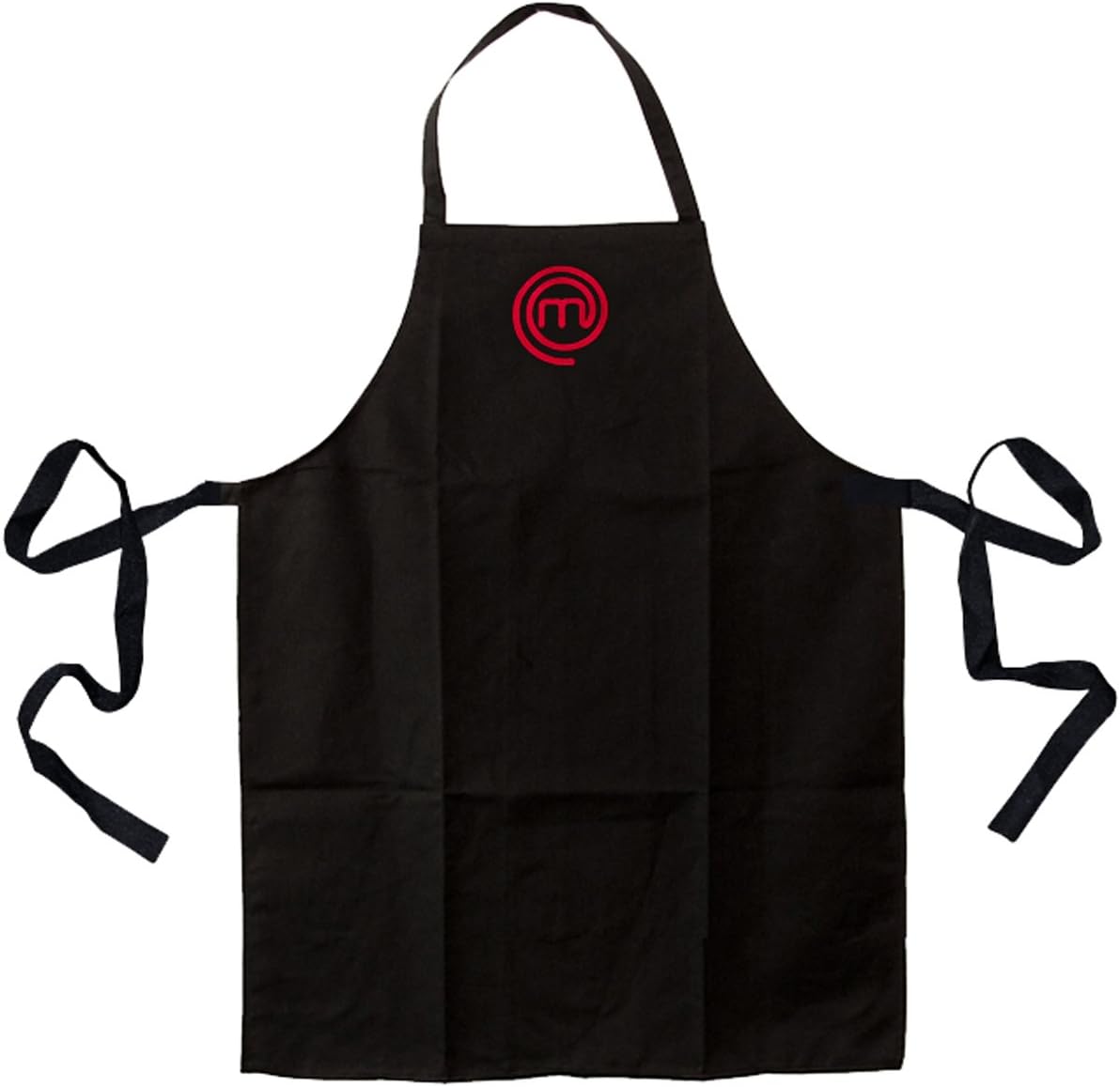 MasterChef Official Merchandise Apron (black) Amazon.ca Home & Kitchen