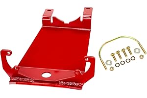 Rancho RockGEAR RS62116 Skid Plate