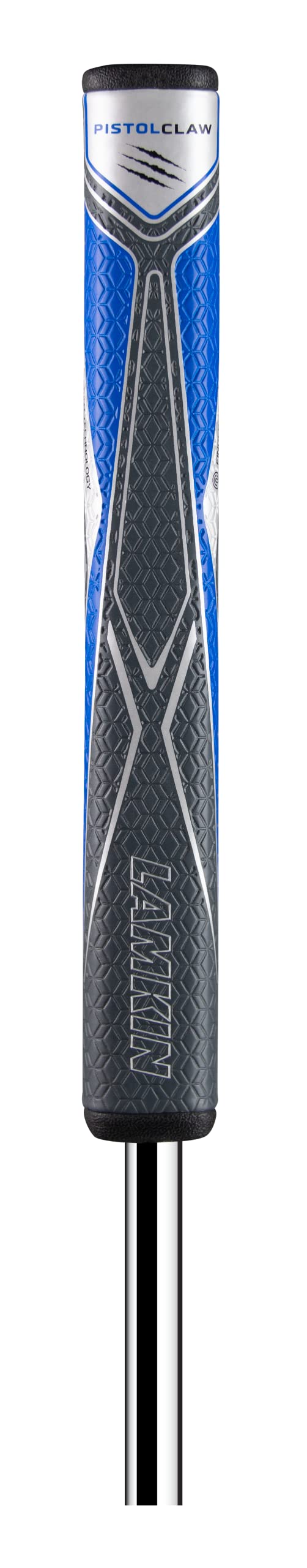 Lamkin Sink Fit PU Pistol Claw B/S Putter Grip