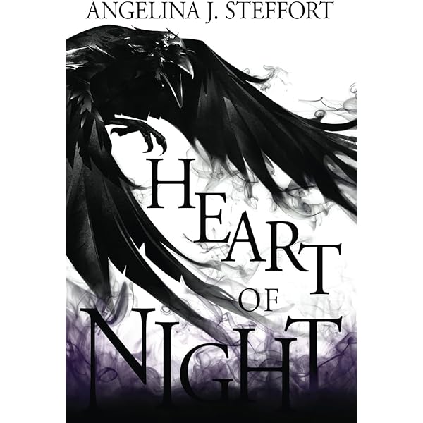 Wings of Ink: Steffort, Angelina J.: 9783903357754: Amazon.com: Books
