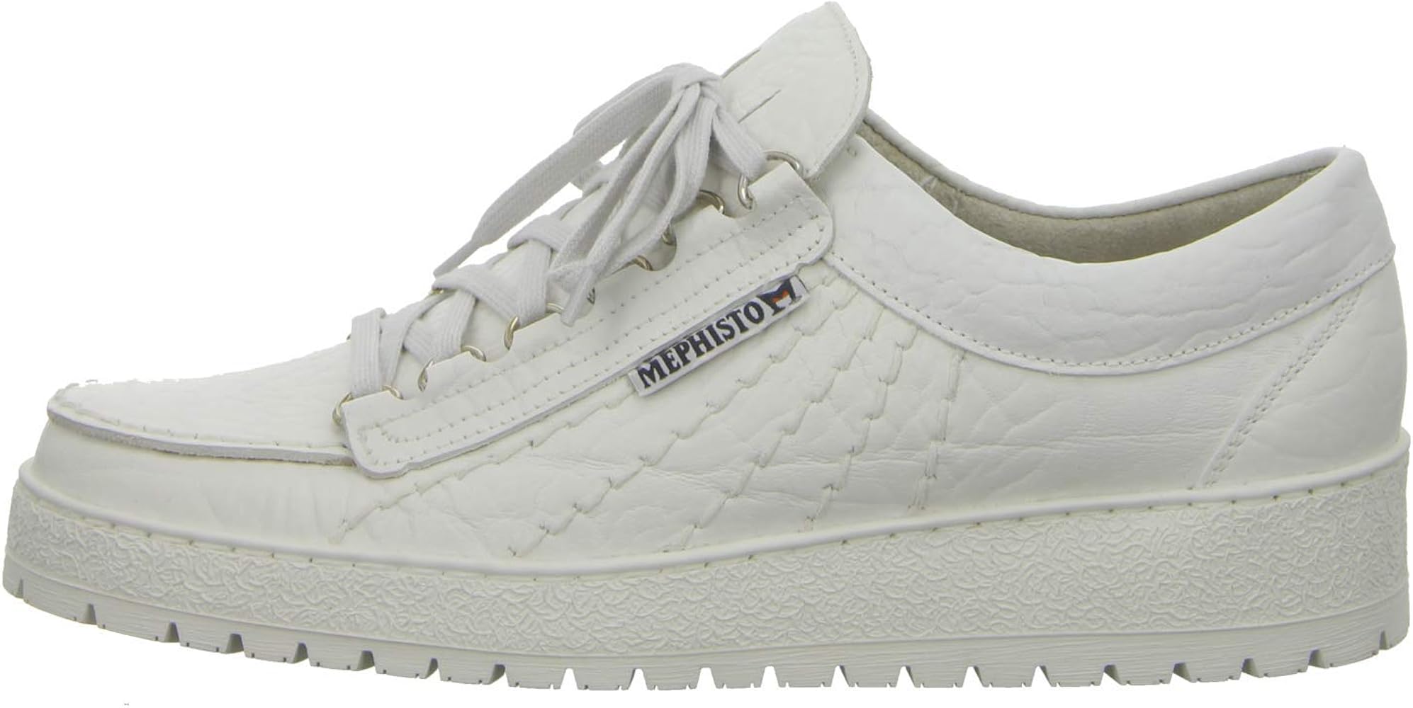 mephisto match white