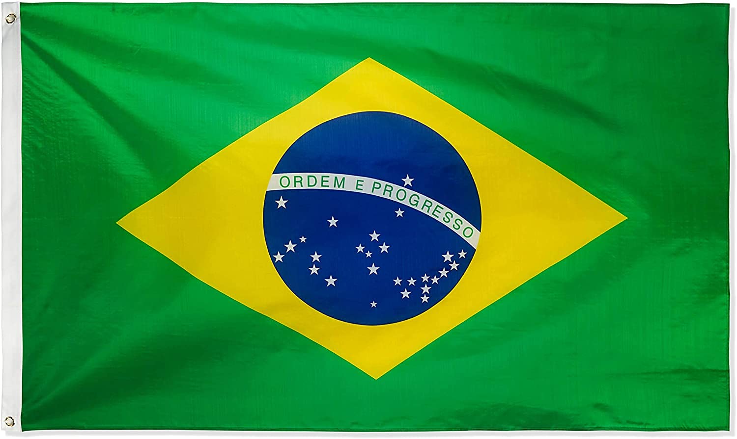 Brazil Flag