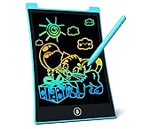 KOKODI Kids Toys LCD Writing Tablet, Colorful