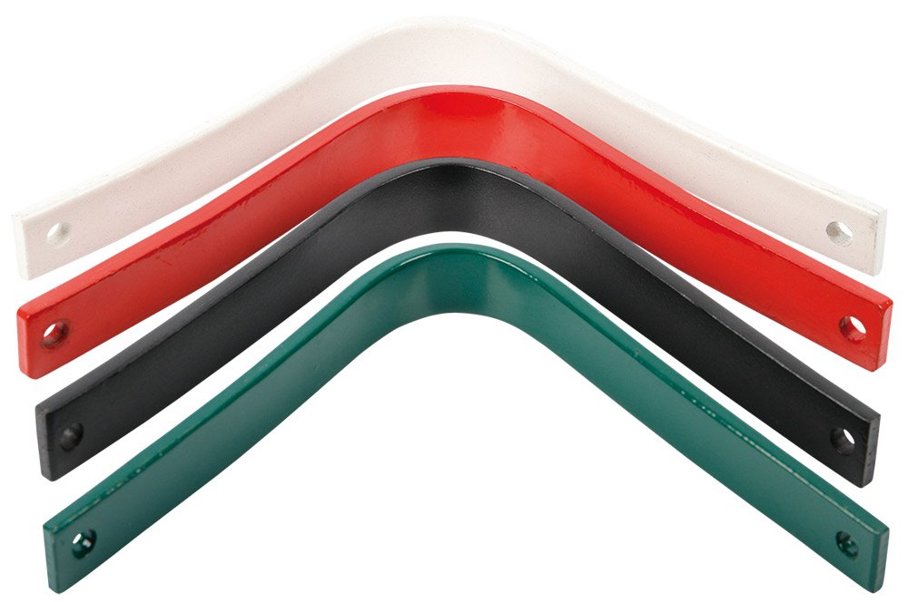 Harry's Horse 28609000-Normal Head Iron - Normal, M