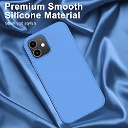 Goodon Designed for iPhone 12 Case,iPhone 12 Pro