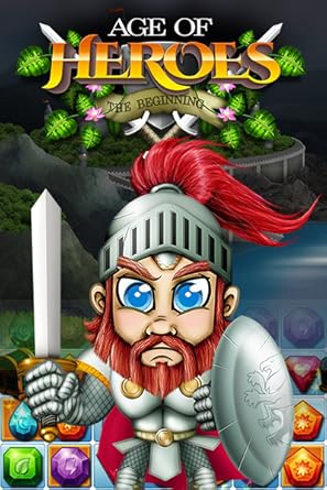 Amazon Com Age Of Heroes The Beginning Download Video Games