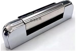 HY1332 Cold Room Zinc Alloy Refrigerator Cabinet Door Hinge 1Pcs