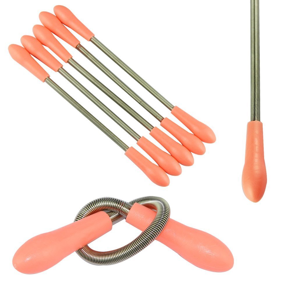 5 pieces Facial Hair Remover Stick Epilator Epistick Threading Beauty Tool