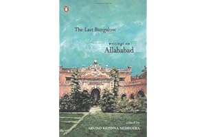 The Last Bungalow: Writings on Allahabad