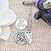 O.RIYA Mother & Daughter No Matter Where Compass Necklaces Set heart, mother daughter necklace set for 2 Half Broken Heart Necklace,Two Piece Double Necklace Set