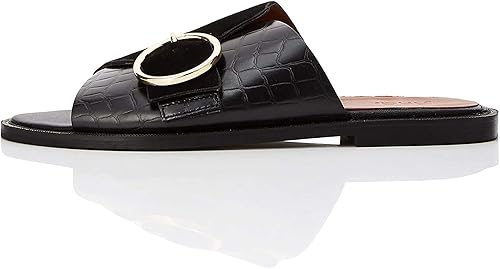 crocodile sandal