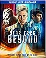 Star Trek Beyond (BD/DVD/Digital HD Combo) [Blu-ray]