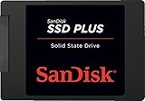 SanDisk SSD Plus - D