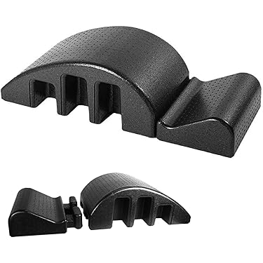 Spine Corrector アーチ型 Pilates Arc - Balanced Body Arc - Pilates Accessories